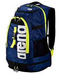 Рюкзак Fastpack 2.1 Royal/Fluo yellow, 1E388 75