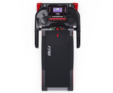 Беговая дорожка DFC FYTTER RU-10 PRO, фото 6