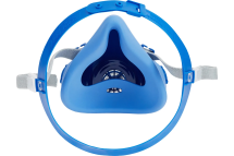 Защитный респиратор|полумаска BAIANDA FEA 07 размер средний/М FEA07