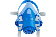 Защитный респиратор|полумаска BAIANDA FEA 07 размер средний/М FEA07