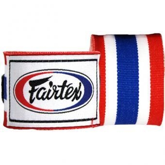 Боксерские Бинты Fairtex faibin01, фото 1