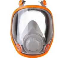 Полнолицевая маска Jeta Safety размер M/средний 5950-M Полнолицевая маска Jeta Safety размер M/средний 5950-M
