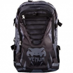 Рюкзак Venum Challenger Pro Grey/Grey, фото 1