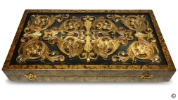 Нарды-шашки "Эдем" 25, фото 1