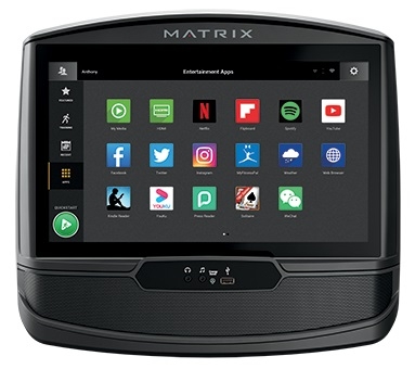 MATRIX R30XIR Велоэргометр домашний, 2021, фото 2