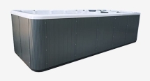 Плавательный спа-бассейн Lovia Spa ZR7801
