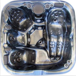 спа-бассейн Joy Spa JY 8809, фото 2