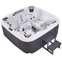 спа-бассейн Joy Spa JY 8809, фото 3