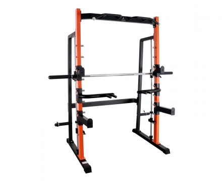 Машина Смита, силовая рама DFC D886 (три короба), фото 3