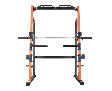 Машина Смита, силовая рама DFC D886 (три короба), фото 4