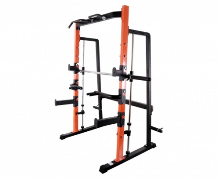 Машина Смита, силовая рама DFC D886 (три короба), фото 2