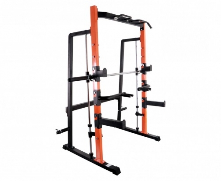 Машина Смита, силовая рама DFC D886 (три короба), фото 1