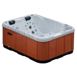 Спа бассейн Jazzi Pool Seattle, фото 2 Спа бассейн Jazzi Pool Seattle, фото 2