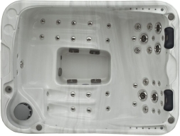 Спа бассейн Jazzi Pool Seattle, фото 1 Спа бассейн Jazzi Pool Seattle, фото 1