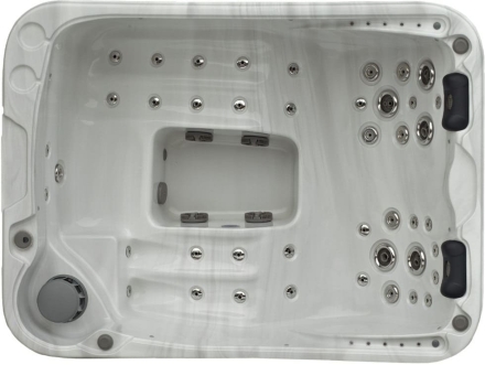 Спа бассейн Jazzi Pool Seattle, фото 1