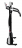 CARBON FITNESS T140 Беговая дорожка