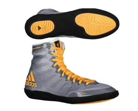 Борцовки Adizero Wrestling, фото 1