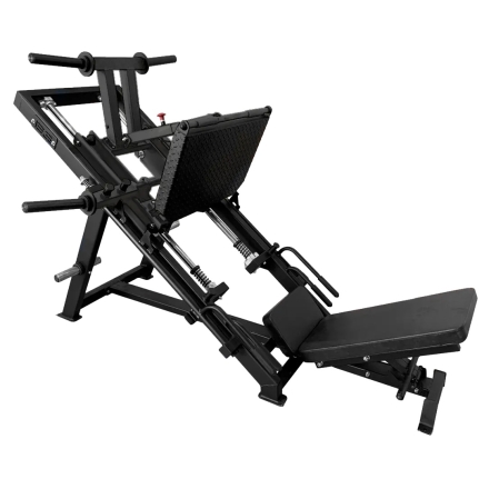 Жим ногами 45 BRONZE GYM PARTNER BGR-801, фото 1