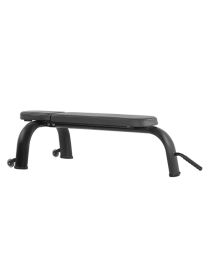BRONZE GYM H-036A_B Скамья горизонтальная