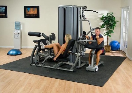 БАЗА для 4-стековой мультистанции PRO DUAL LINE без весов, фото 2