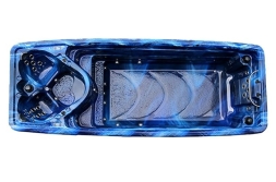 Плавательный Спа Бассейн Jazzi Pool SKT339H2-A, фото 1 Плавательный Спа Бассейн Jazzi Pool SKT339H2-A, фото 1