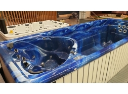 Плавательный Спа Бассейн Jazzi Pool SKT339H2-A, фото 4 Плавательный Спа Бассейн Jazzi Pool SKT339H2-A, фото 4