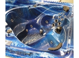 Плавательный Спа Бассейн Jazzi Pool SKT339H2-A, фото 3 Плавательный Спа Бассейн Jazzi Pool SKT339H2-A, фото 3