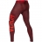 Компрессионные штаны Venum Nightcrawler Red