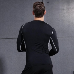 Рашгард Vansydical MBF75603 L/S, фото 3