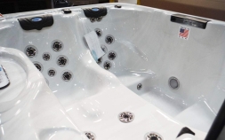 Спа-бассейн Cal Spas Kona Plus Z-537LE, фото 6