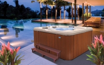 Спа-бассейн Cal Spas Kona Plus Z-537LE