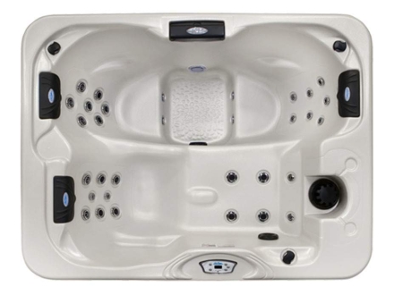 Спа-бассейн Cal Spas Kona Plus Z-537LE, фото 1