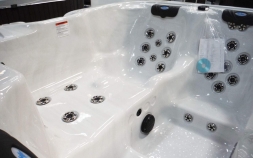 Спа-бассейн Cal Spas Kona Plus Z-537LE, фото 5