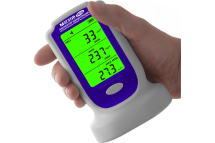 Анализатор концентрации мелкодисперсных твердых частиц МЕГЕОН 08030 к0000013252