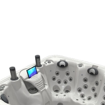 Спа - бассейн Wellis Discovery