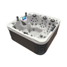 Спа - бассейн Wellis Discovery