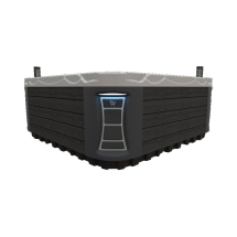 Спа - бассейн Wellis Discovery