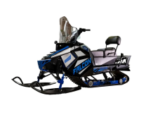 Снегоход БУРЛАК Falcon 30 Super Long