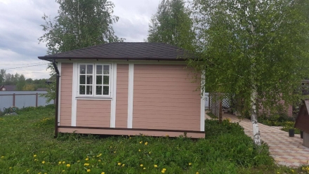 Летняя кухня ДИВА, фото 5