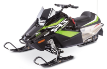 Снегоход ARCTIC CAT ZR 120 2019