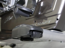 Велотренажер Body Craft R18 горизонтальный