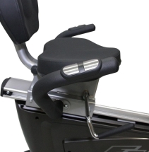 Велотренажер Body Craft R18 горизонтальный