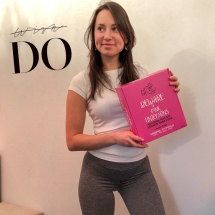 Набор петель для функционального тренинга профессиональный PINK UNICORN