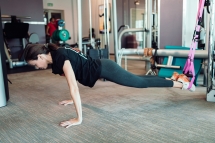 Набор петель для функционального тренинга профессиональный PINK UNICORN