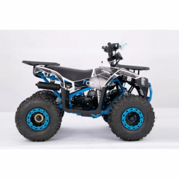 Квадроцикл YACOTA SIRIUS 125, фото 6