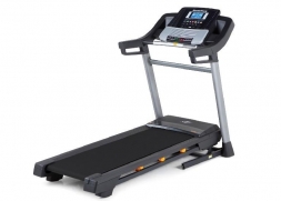 Беговая дорожка электр. NordicTrack C300 + кардиопояс Polar, фото 1