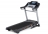 Беговая дорожка электр. NordicTrack C300 + кардиопояс Polar