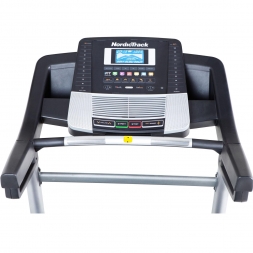 Беговая дорожка электр. NordicTrack C300 + кардиопояс Polar, фото 3