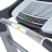 Беговая дорожка электр. NordicTrack C300 + кардиопояс Polar