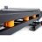 Беговая дорожка электр. NordicTrack C300 + кардиопояс Polar